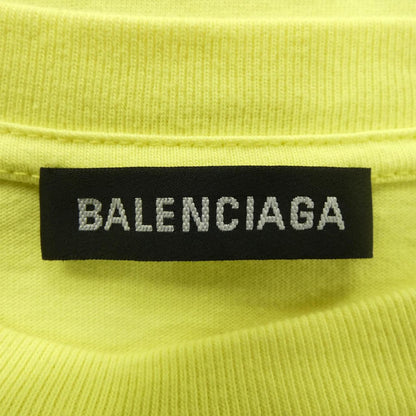 バレンシアガ コットンTシャツ