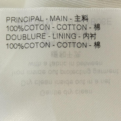 ルイヴィトン コットンフードブルゾン