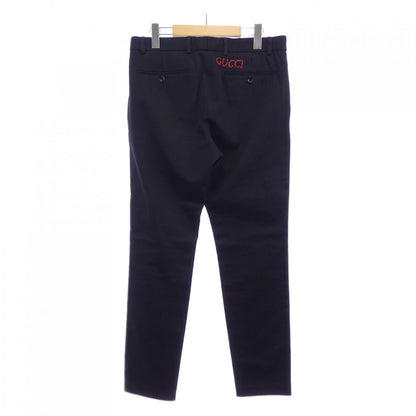グッチ パンツ