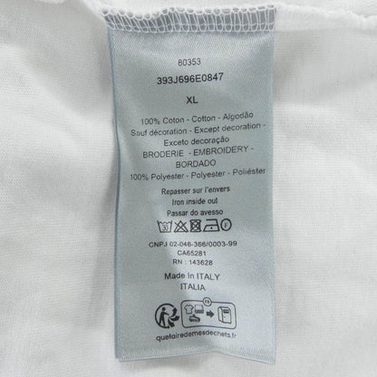 ディオール コットンTシャツ