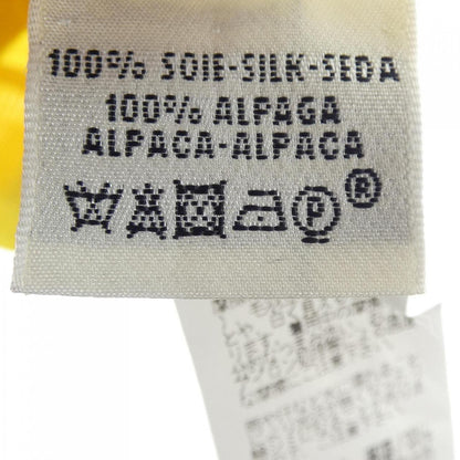 エルメス ツイルレーヌニット