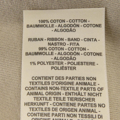 エルメス クルードセル コットンポロシャツ