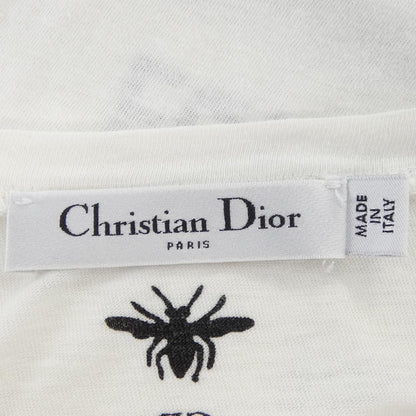 クリスチャンディオール コットンTシャツ