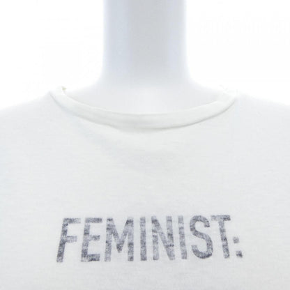 クリスチャンディオール コットンTシャツ