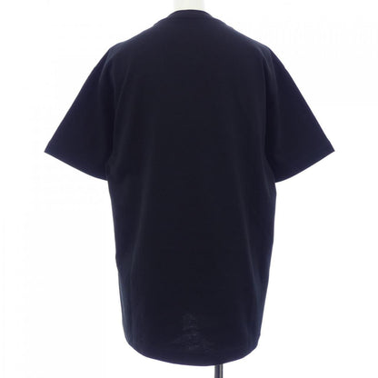 グッチ ヴィンテージロゴ コットンTシャツ