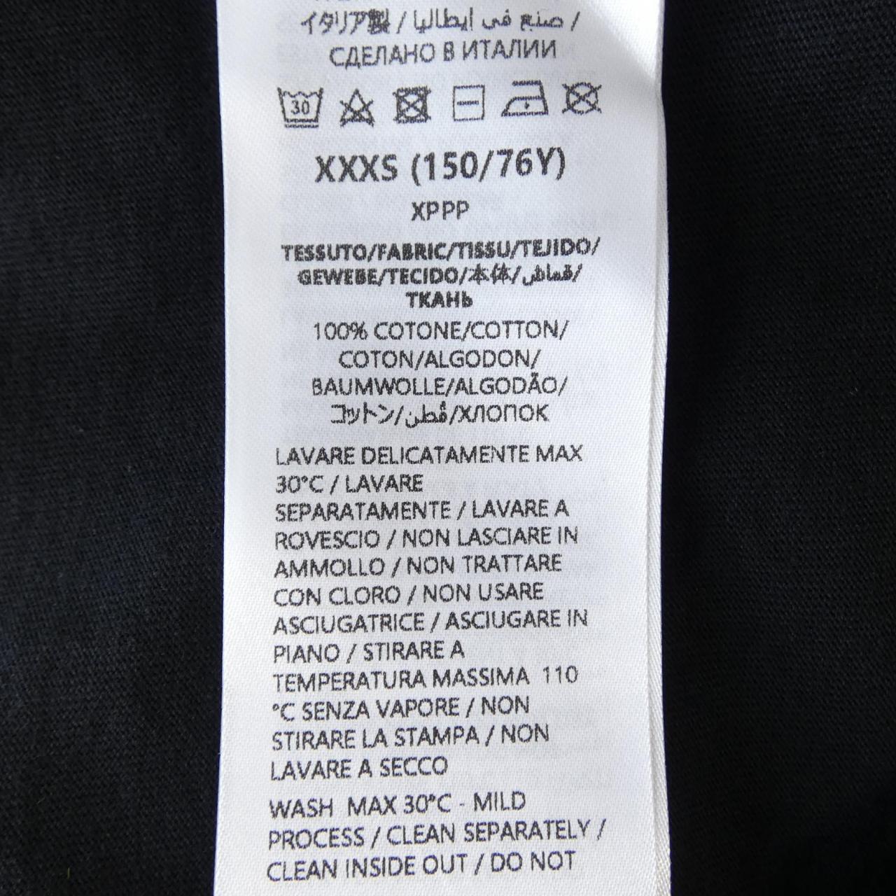 グッチ ヴィンテージロゴ コットンTシャツ