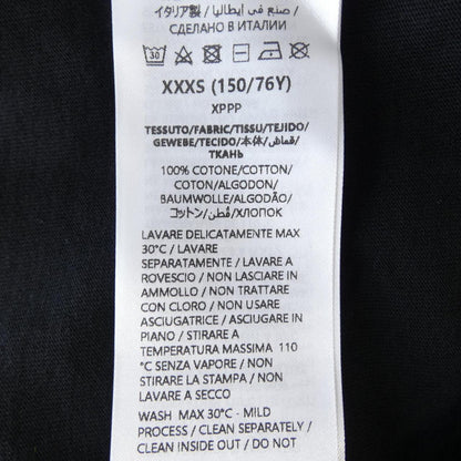 グッチ ヴィンテージロゴ コットンTシャツ