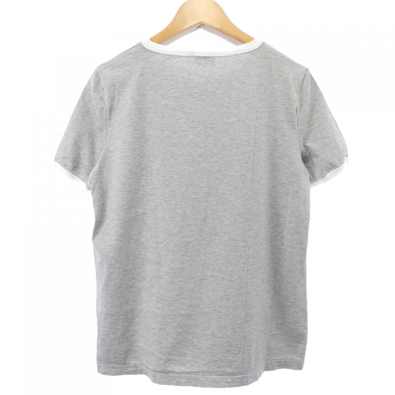 セリーヌ コットンTシャツ