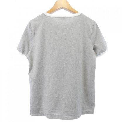 セリーヌ コットンTシャツ
