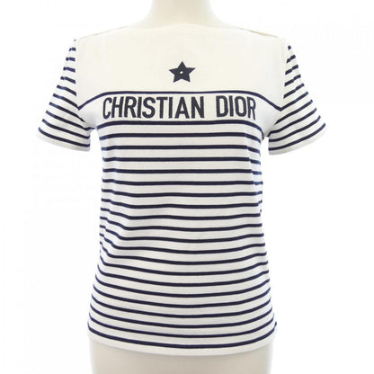 クリスチャンディオール DIORIVIERA コットンTシャツ