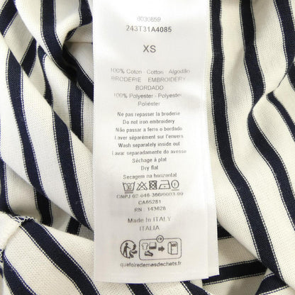 クリスチャンディオール DIORIVIERA コットンTシャツ