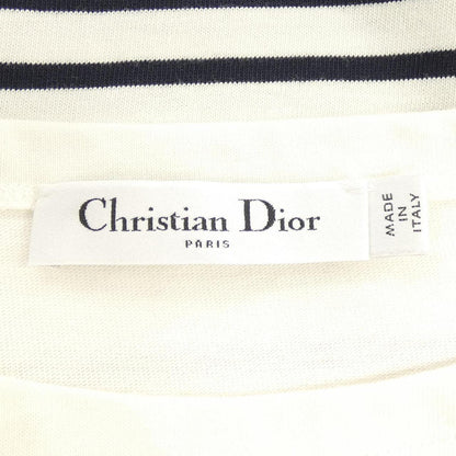 クリスチャンディオール DIORIVIERA コットンTシャツ