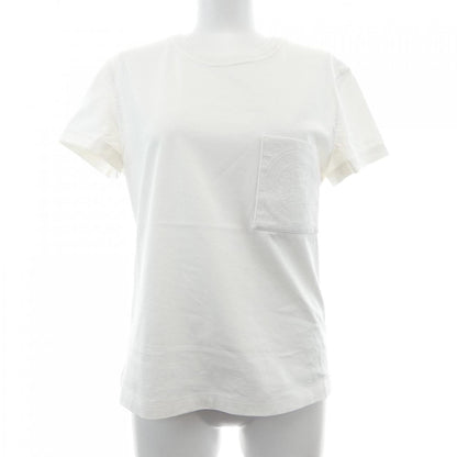 エルメス MOSAIQUE コットンTシャツ