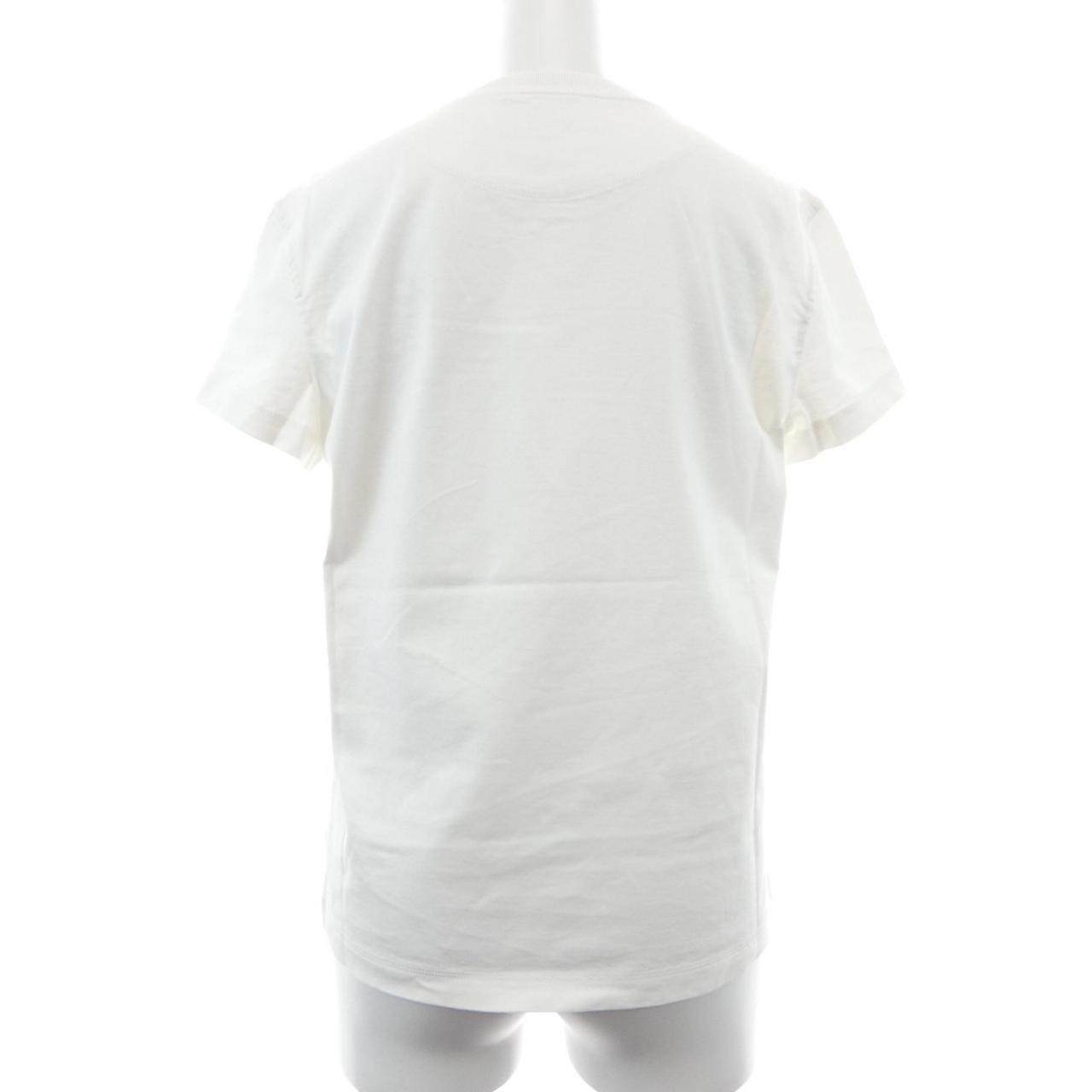 エルメス MOSAIQUE コットンTシャツ
