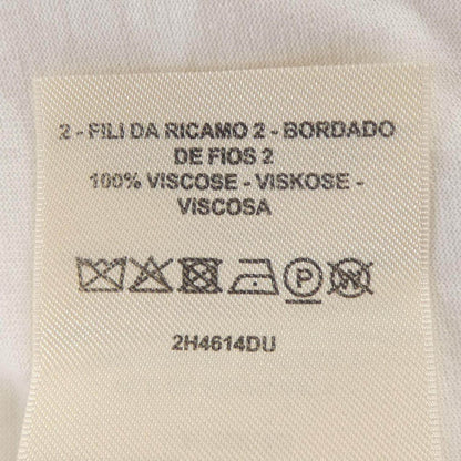 エルメス MOSAIQUE コットンTシャツ