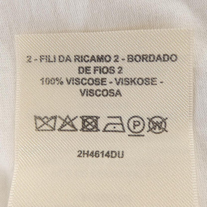 エルメス MOSAIQUE コットンTシャツ
