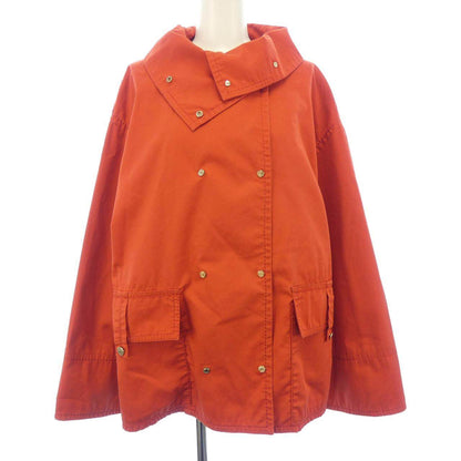 エルメス38レザージャケット