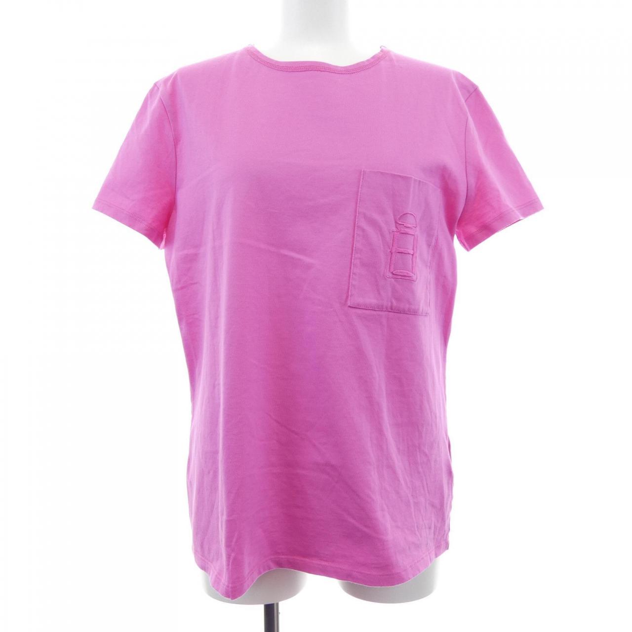 エルメス コットンTシャツ38
