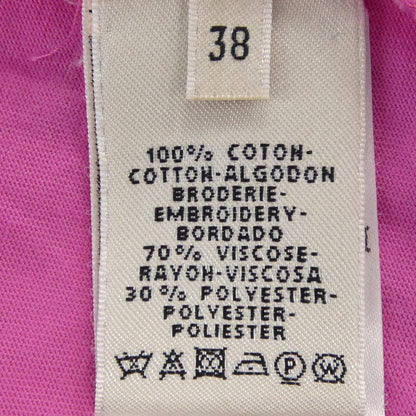 エルメス コットンTシャツ38