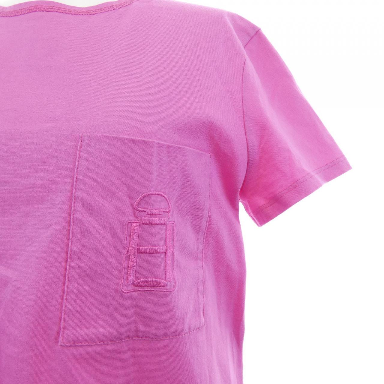 エルメス コットンTシャツ38