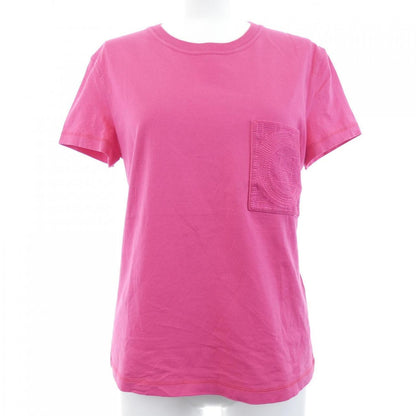 エルメス MOSAIQUE コットンTシャツ