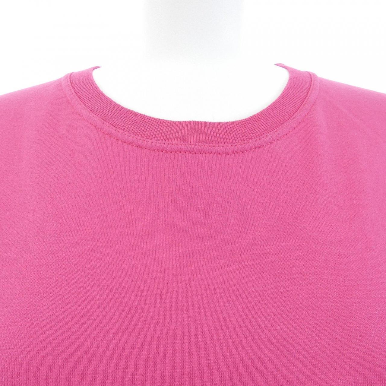 エルメス MOSAIQUE コットンTシャツ