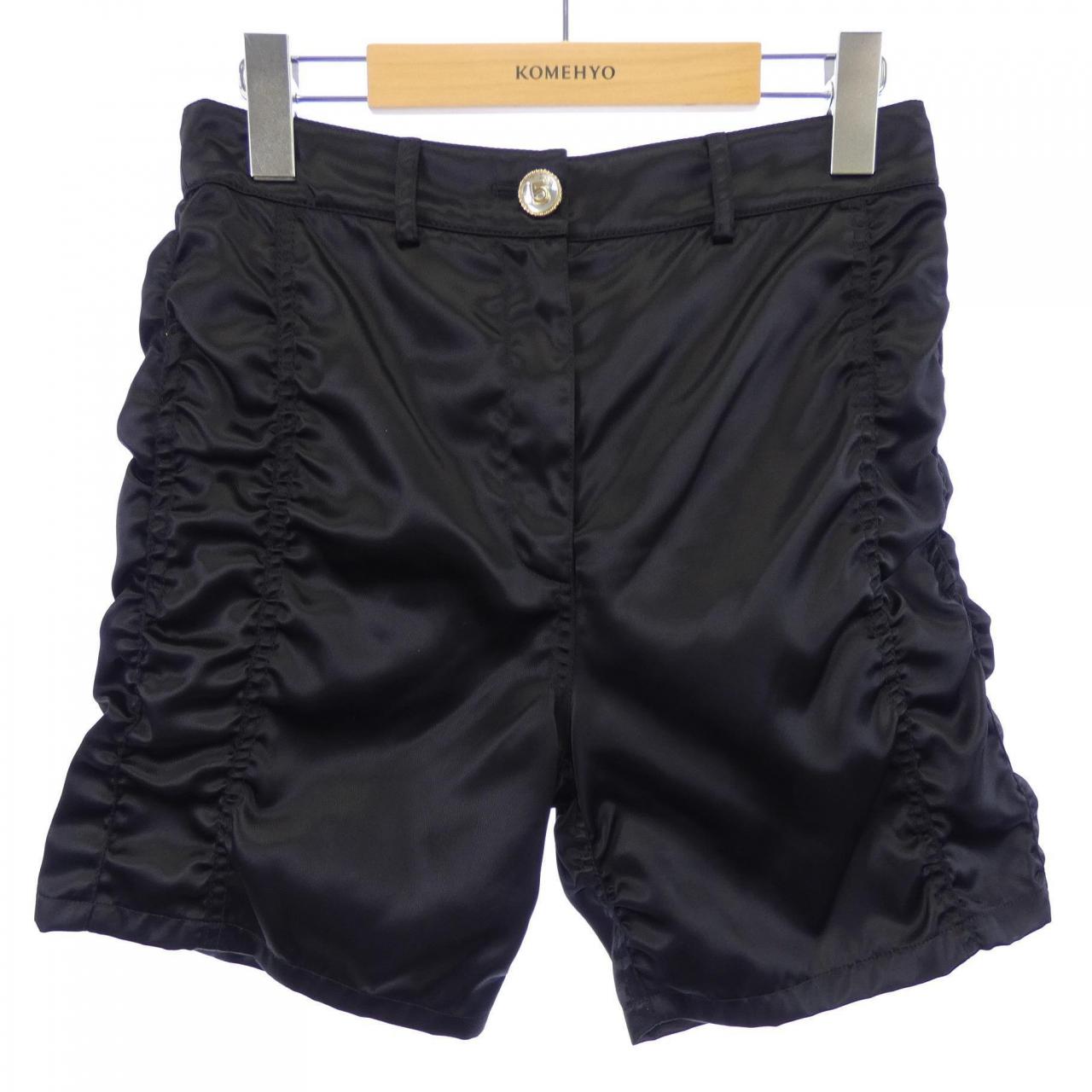 シャネル ショートパンツ
