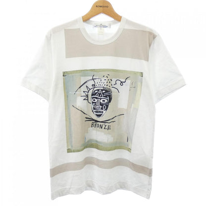 コムデギャルソン コットンTシャツ