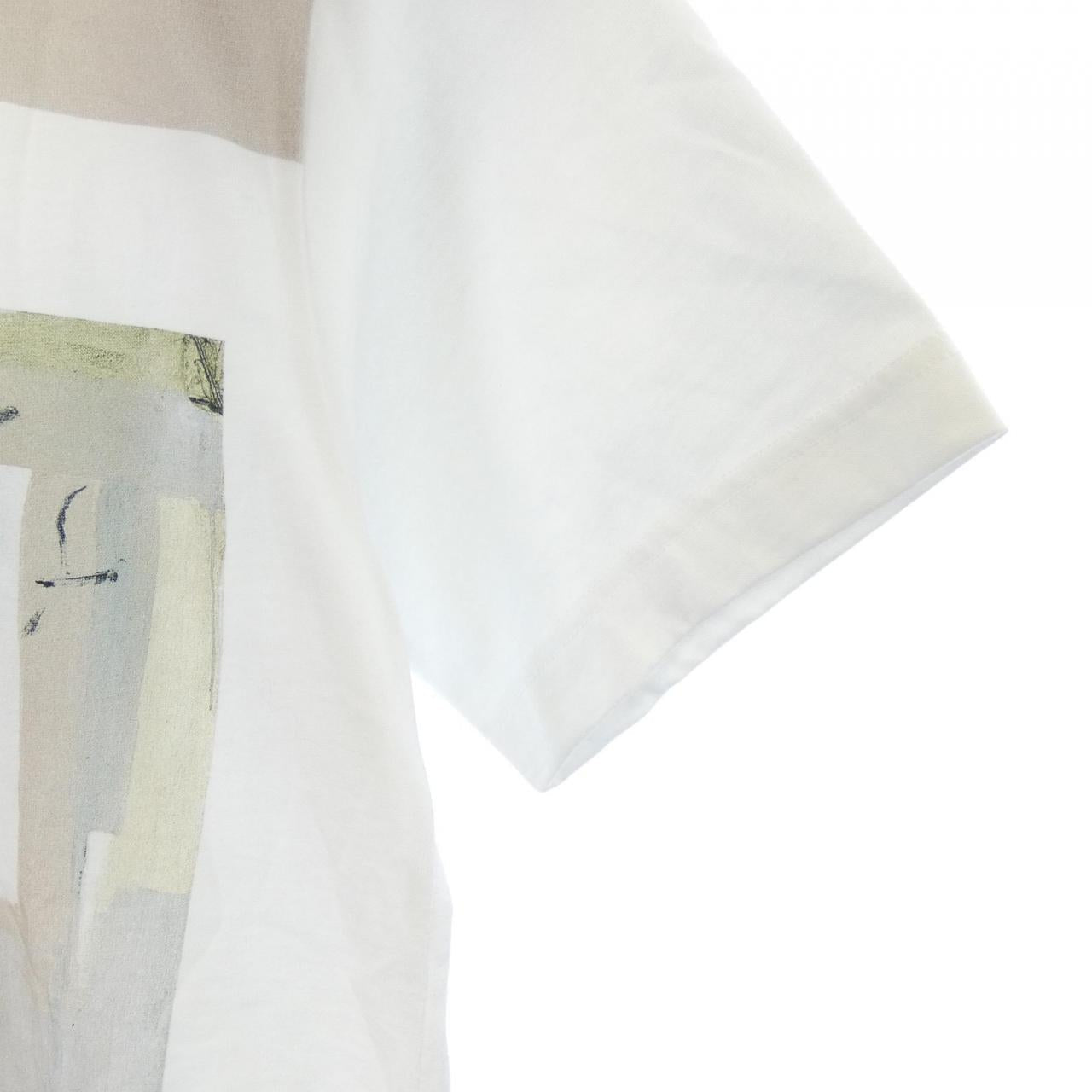 コムデギャルソン コットンTシャツ