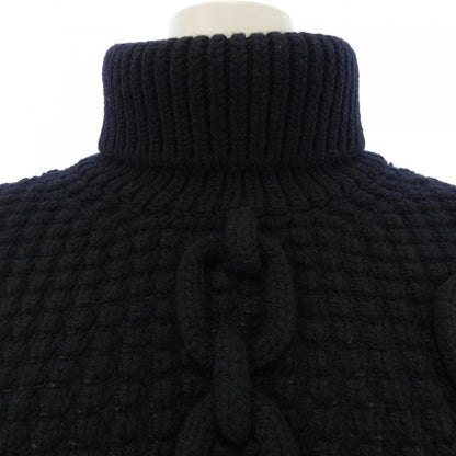 エルメス DO RE BOUCLES ウールニット