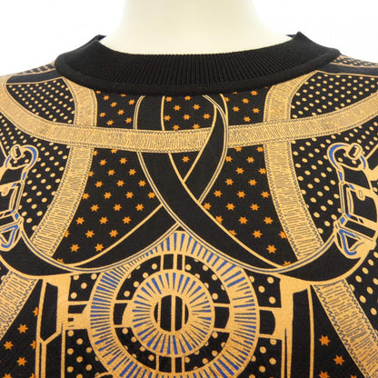 エルメス EPERON D'OR BANDANA ニット