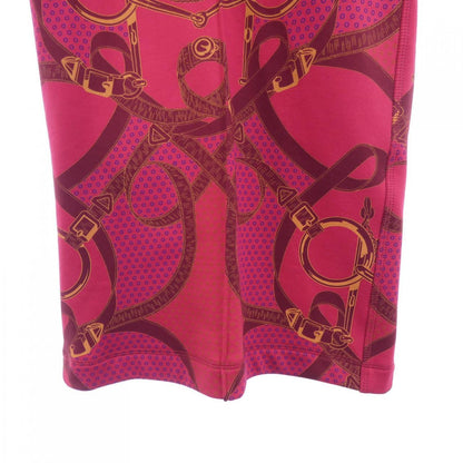 エルメス EPERON D'OR BANDANA ショートパンツ