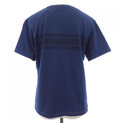 クリスチャンディオール シグネチャーバンド ESSENTIALS コットンTシャツ