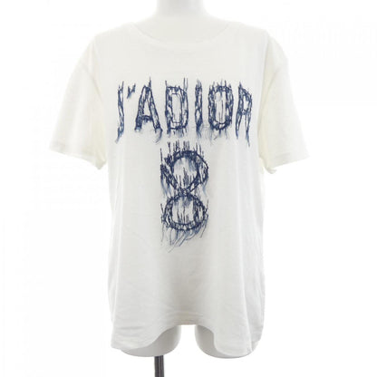 クリスチャンディオール J'ADIOR 8 コットンTシャツ