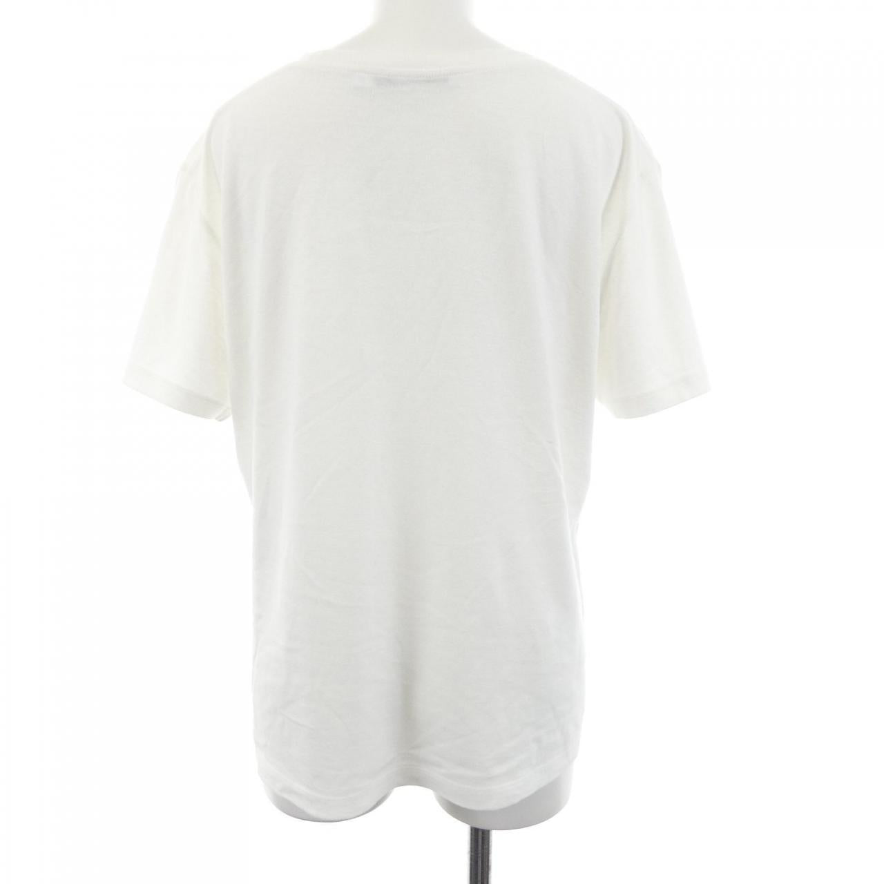 クリスチャンディオール J'ADIOR 8 コットンTシャツ