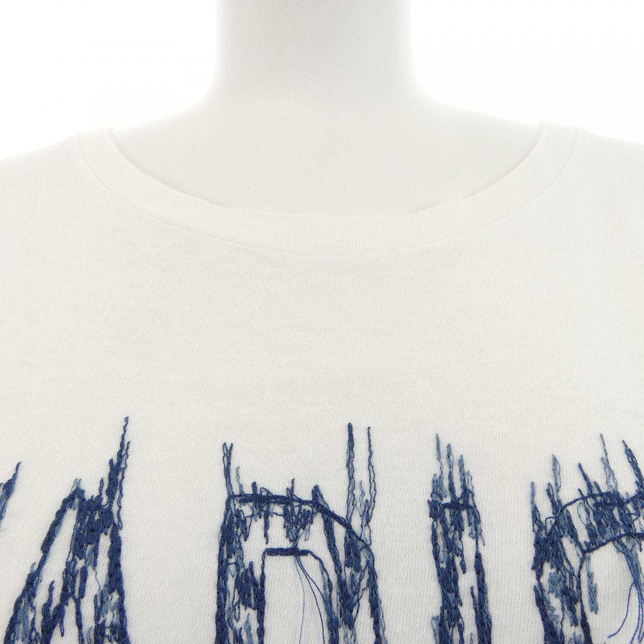 クリスチャンディオール J'ADIOR 8 コットンTシャツ