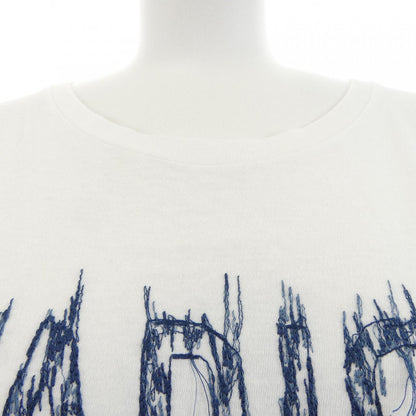 クリスチャンディオール J'ADIOR 8 コットンTシャツ