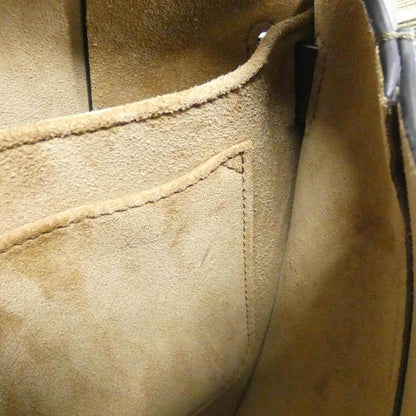 ロエベ ゲートスモール カーフ ショルダーバッグ