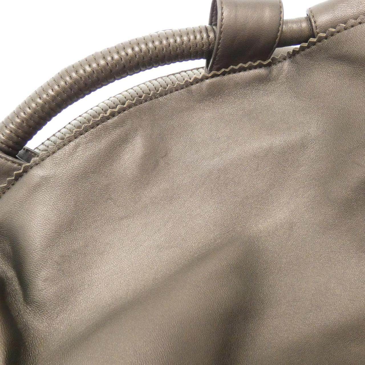 ロエベ ミストラル シープ バッグ