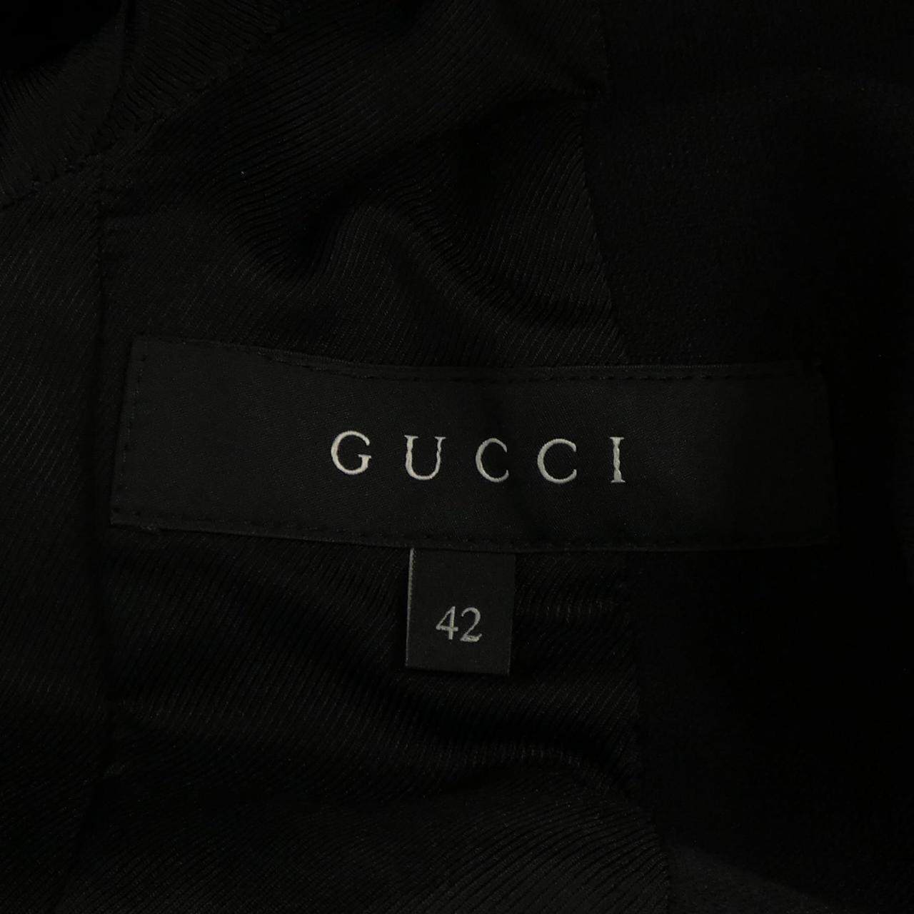 グッチ ジャケット