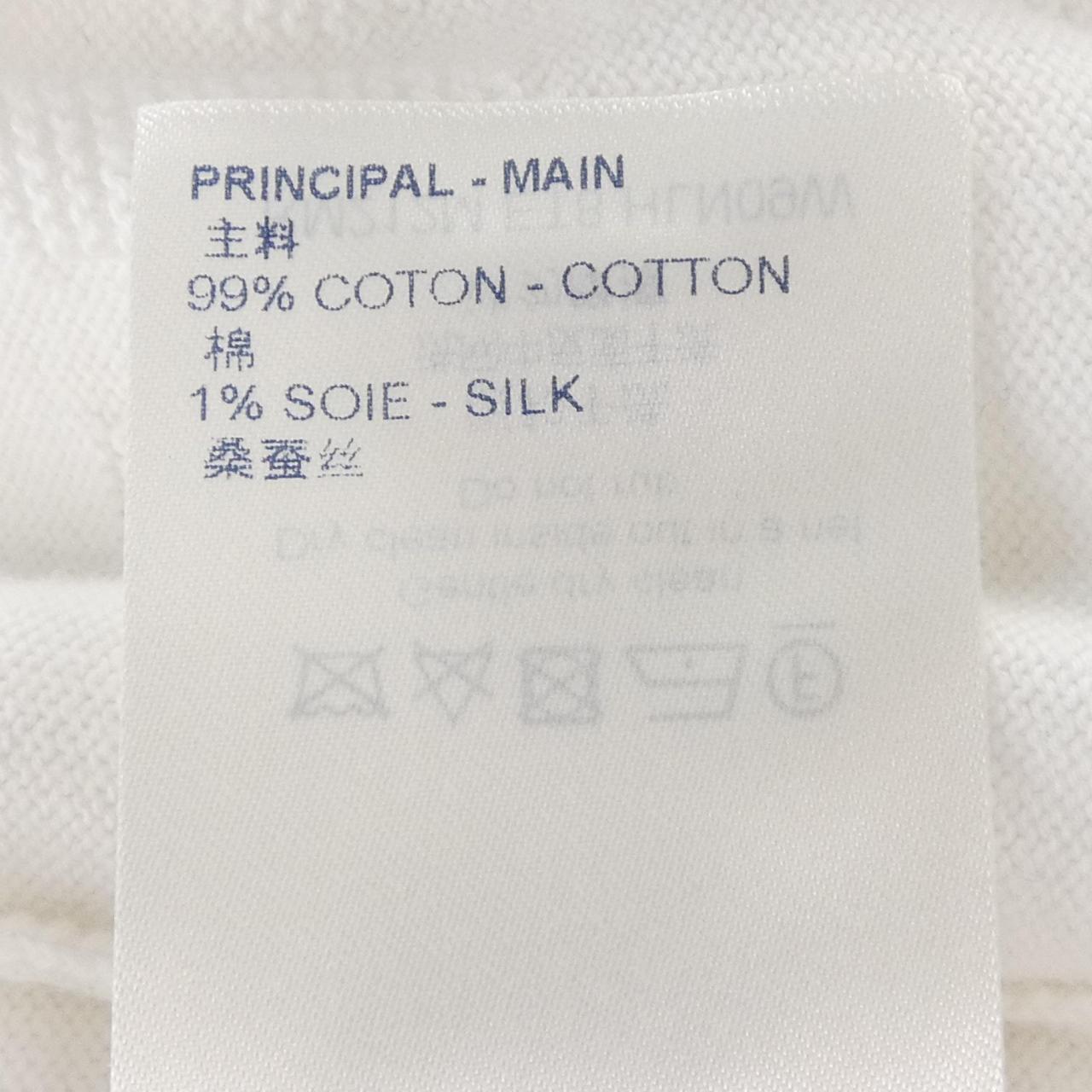 ルイヴィトン ニット