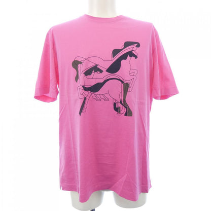 エルメス コットンTシャツ