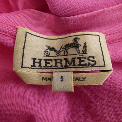 エルメス コットンTシャツ