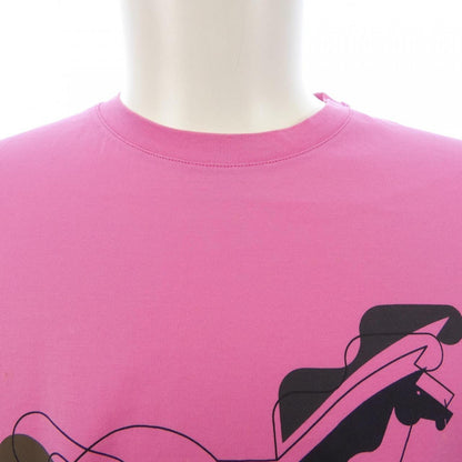エルメス コットンTシャツ