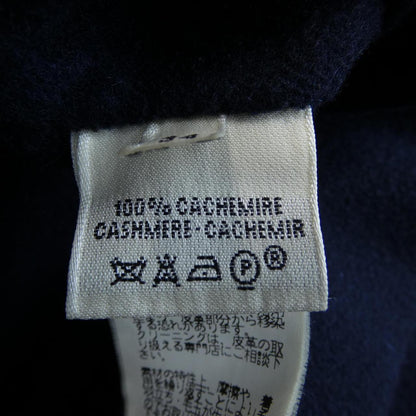 エルメス カシミアコート