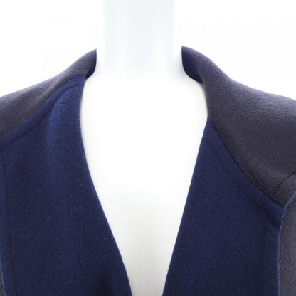 エルメス カシミアコート