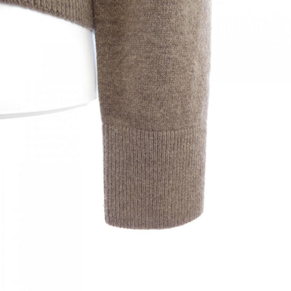 エルメス LES TAMBOURS カーディガン