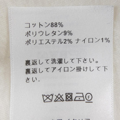 クリスチャンディオール シグネチャーバンド コットンTシャツ