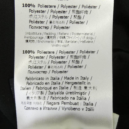 フェンディ リバーシブルブルゾン