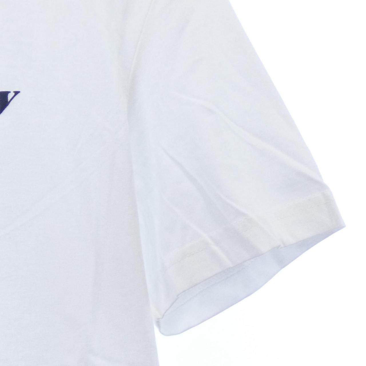 ディーゼル コットンTシャツ
